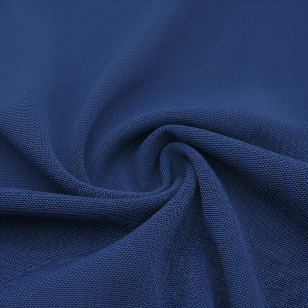 Plain stretch fabric