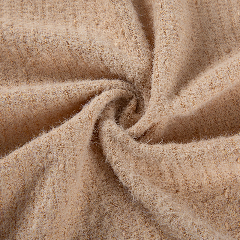 Jacquard fabric