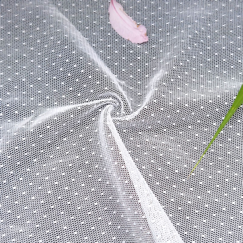 Jacquard fabric